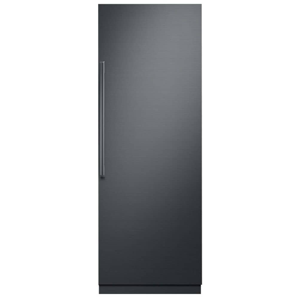 Dacor 30" Modernist Refrigerator Column with Right Hinge in Panel Ready, , large