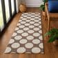 Dalyn Rug Company The Reserve TR13 Coffee 2"3" x 7"6" Indoor/Outdoor Runner, , large