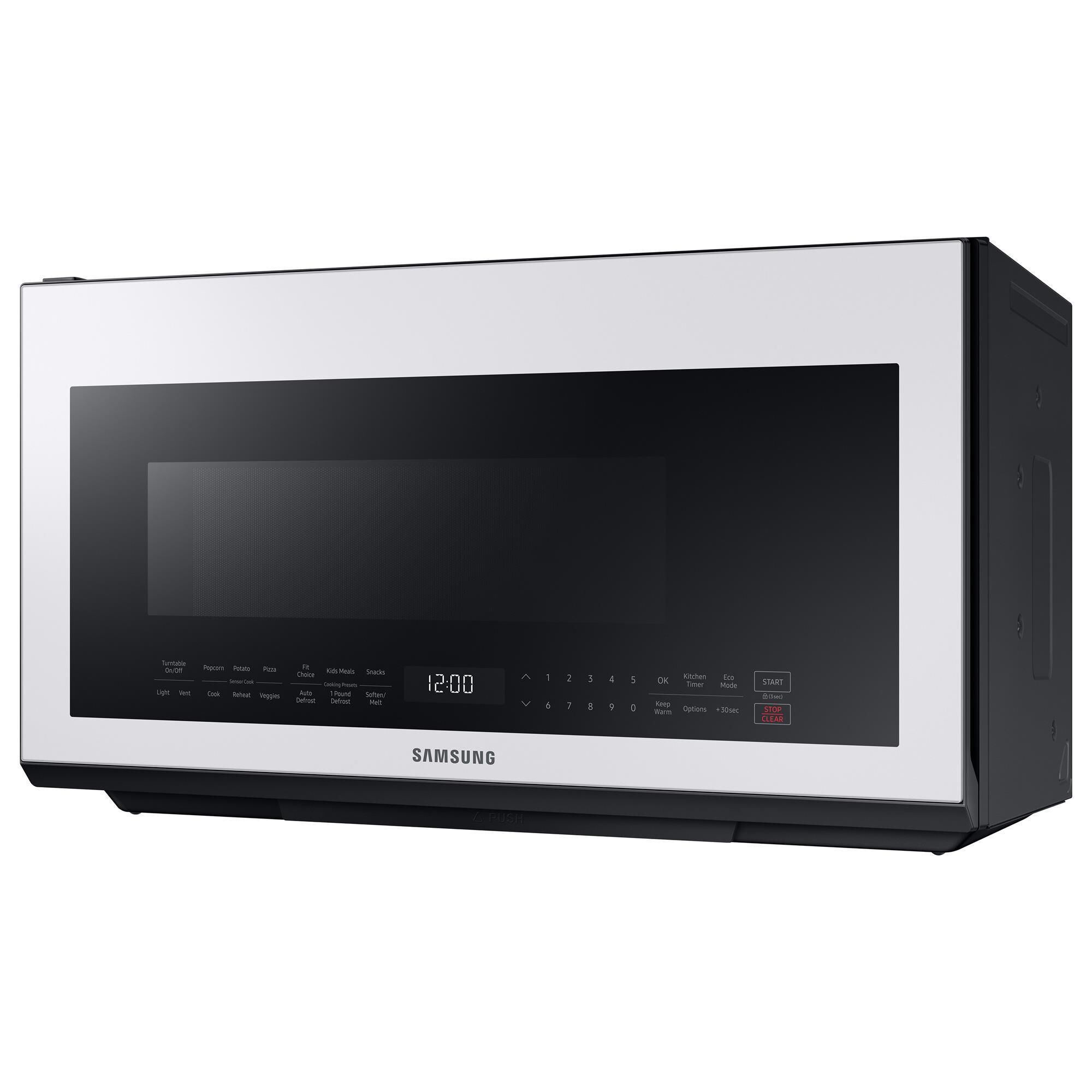 Samsung 3 shop in 1 microwave