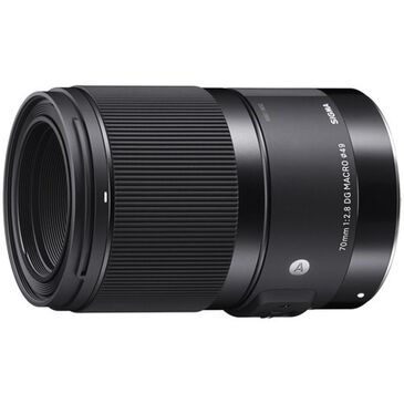 Sigma 70mm f/ 2.8 DG Macro Art Lens for Canon EF, , large