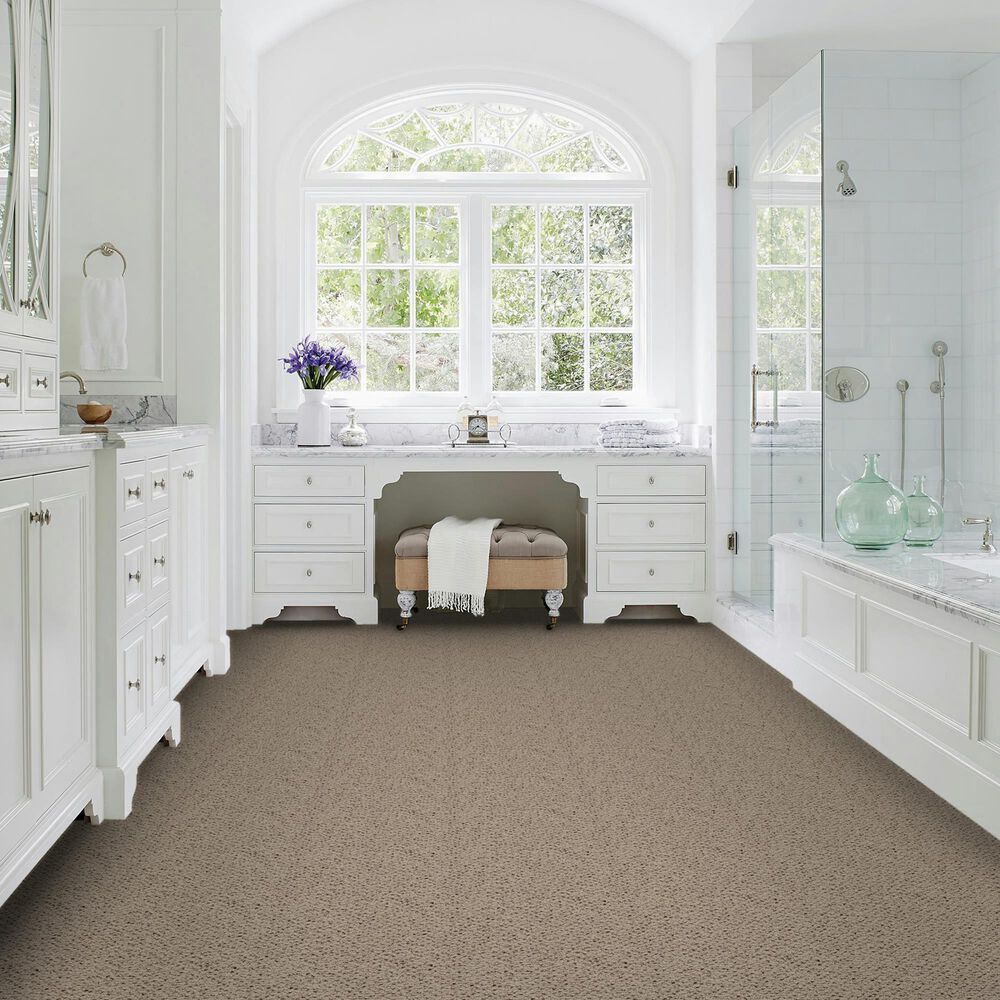 Karastan Promenade Carpet in Spiced Tea, , large