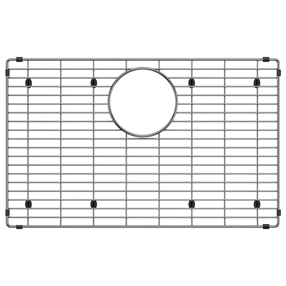 Blanco Ikon Bottom Grid for 27" Sinks in Stainless Steel, , large