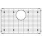 Blanco Ikon Bottom Grid for 27" Sinks in Stainless Steel, , large
