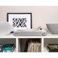 Victrola Stream Pearl Wi-Fi Bluetooth Turntable in White and Silver, , large