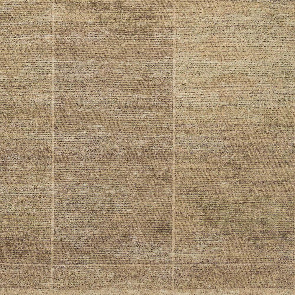 Jaipur Edage Saith 2&#39;6&quot; x 8&#39; Petrified Oak, Cub, Sepia Tint, Malt Ball and Kelp Runner, , large