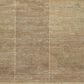 Jaipur Edage Saith 2"6" x 8" Petrified Oak, Cub, Sepia Tint, Malt Ball and Kelp Runner, , large