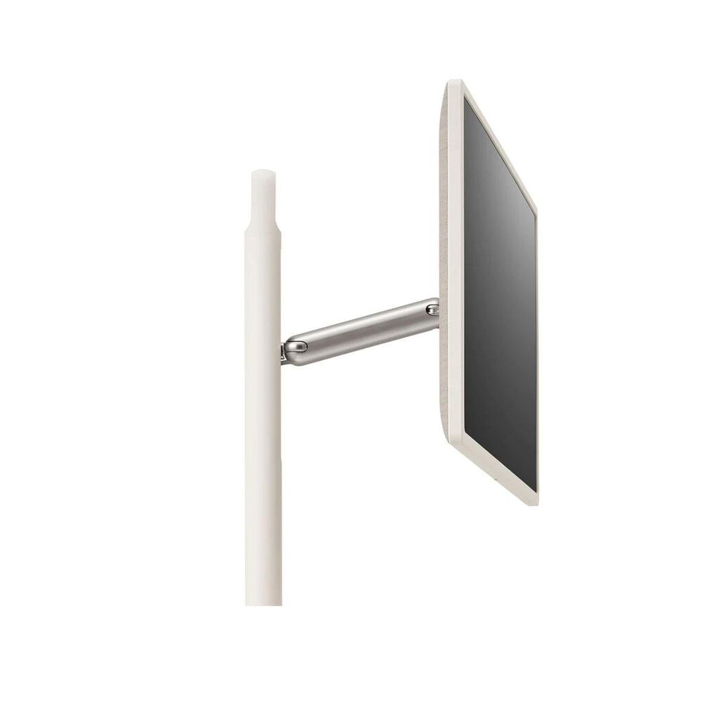LG 27&quot; StanbyME FHD Smart TV &#40;Touch Screen&#41; with Built-in Floor Stand, , large
