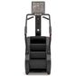 STEPR XL Classic Stair Climber with LED Console in Black, , large