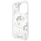 Kate Spade Protective Hardshell MagSafe Case for Apple iPhone 15 Pro in Multi Floral, , large
