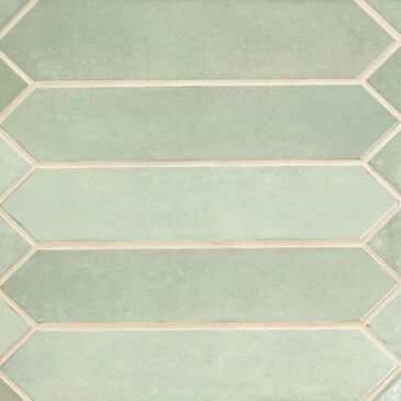 MS International Renzo Jade 2.5" x 13" Ceramic Tile, , large