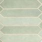 MS International Renzo Jade 2.5" x 13" Ceramic Tile, , large