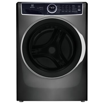 Electrolux 4.5 Cu. Ft. Front Load Washer with 11-Wash Cycles in Titanium, , large