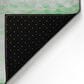 Dalyn Rug Company Seabreeze Chevron 2"6" x 3"10" Cactus Area Rug, , large