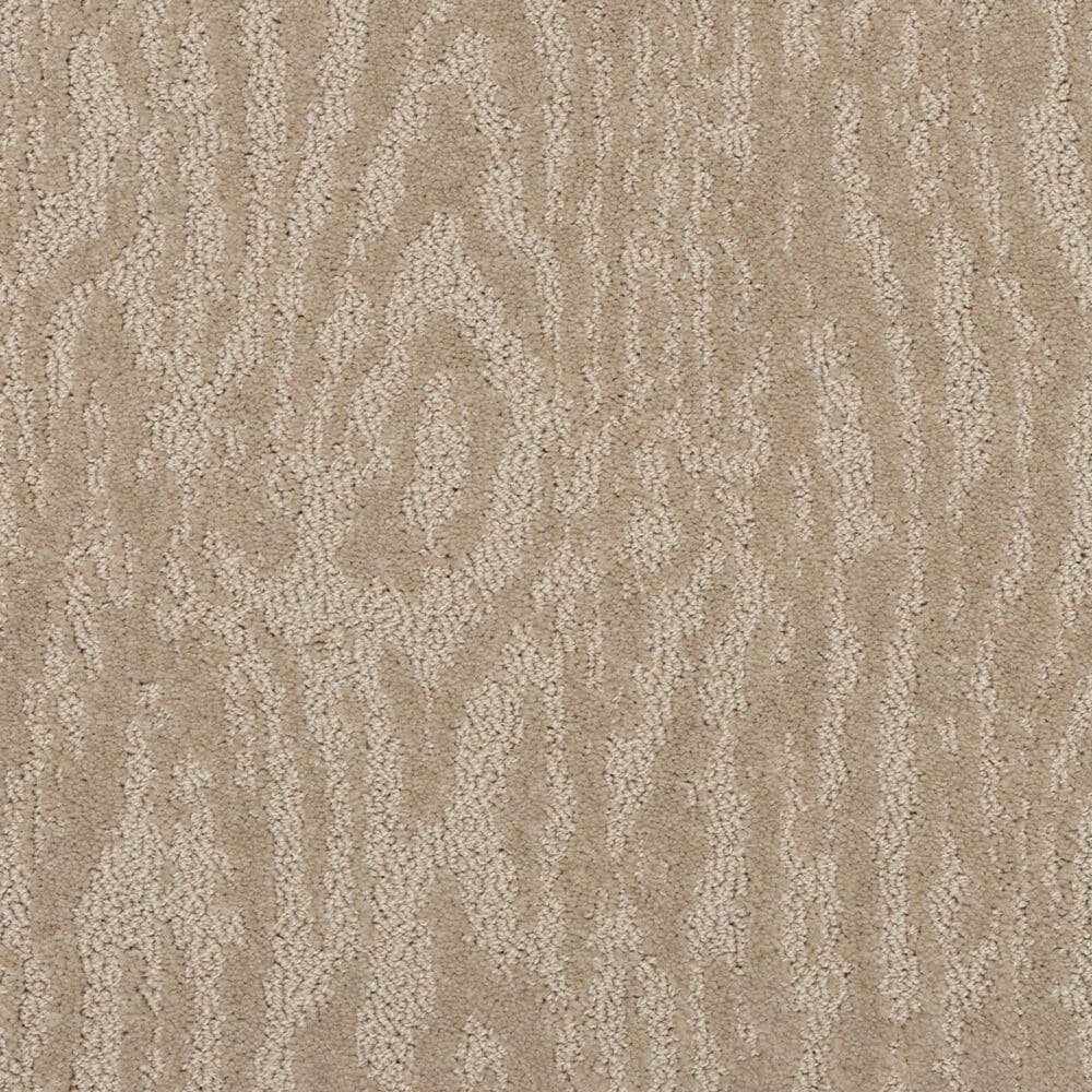 Mohawk Timberline Carpet in Granite, , large