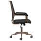 Zuo Modern Auction Office Chair in Vintage Black, , large