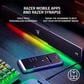 Razer Leviathan V2 PC Gaming Soundbar with Subwoofer in Black, , large