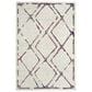 Safavieh Skyler SKY197F 4" x 6" Ivory and Pink Area Rug, , large