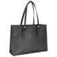 Manhattan 15.6" Venice Laptop Tote Bag for Women in Black, , large