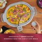 Crock-Pot 7-Quart Programmable Cook and Carry Slow Cooker in Stainless Steel, , large