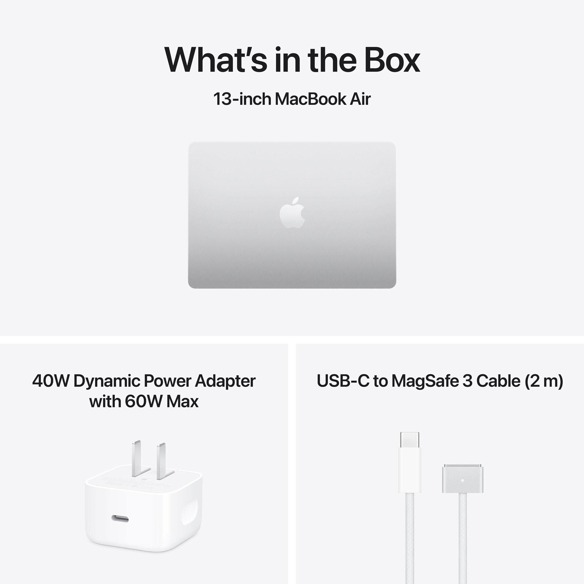 Apple 13