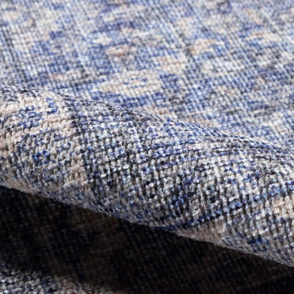 Momeni Helena 2&#39; x 3&#39; Blue Area Rug, , large
