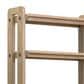Hooker Furniture Kalamazoo 78" Bookcase in Aged Oak, , large