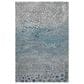 Dalyn Rug Company Kochi KC13 Gray 9" x 12" Area Rug, , large