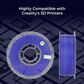 Creality 3D Technology Hyper Series 1Kg PLA RFID 3D Filament in Brown, , large