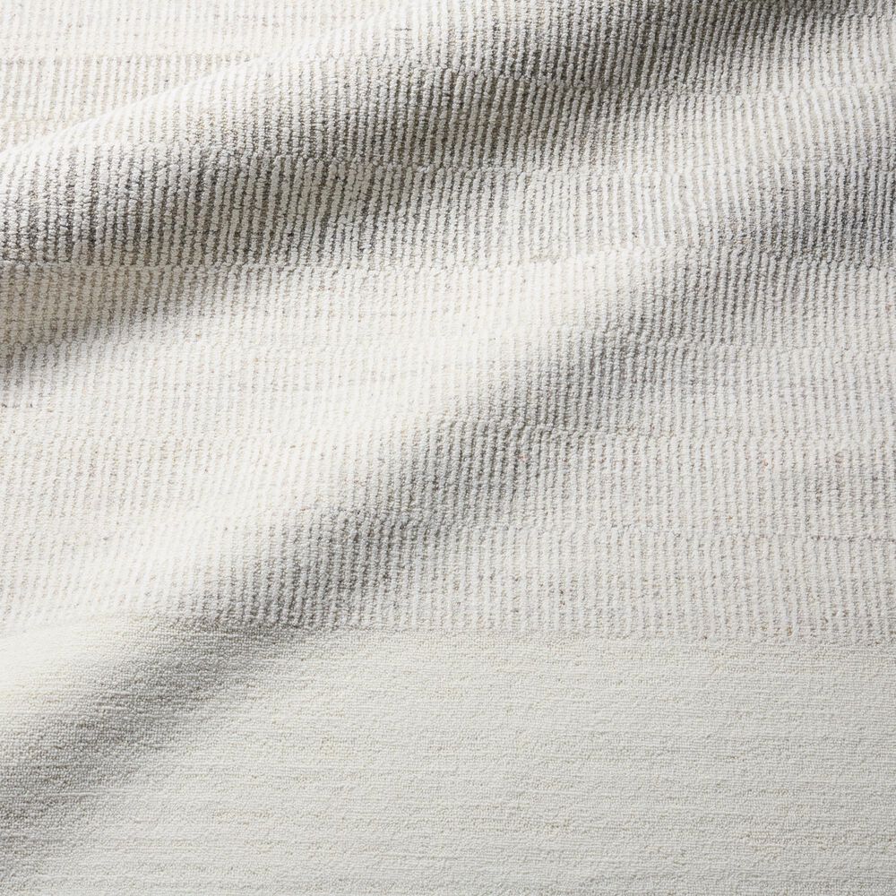 Jaipur Finnigan FGN05 Ivory 6' x 9' Area Rug, , large