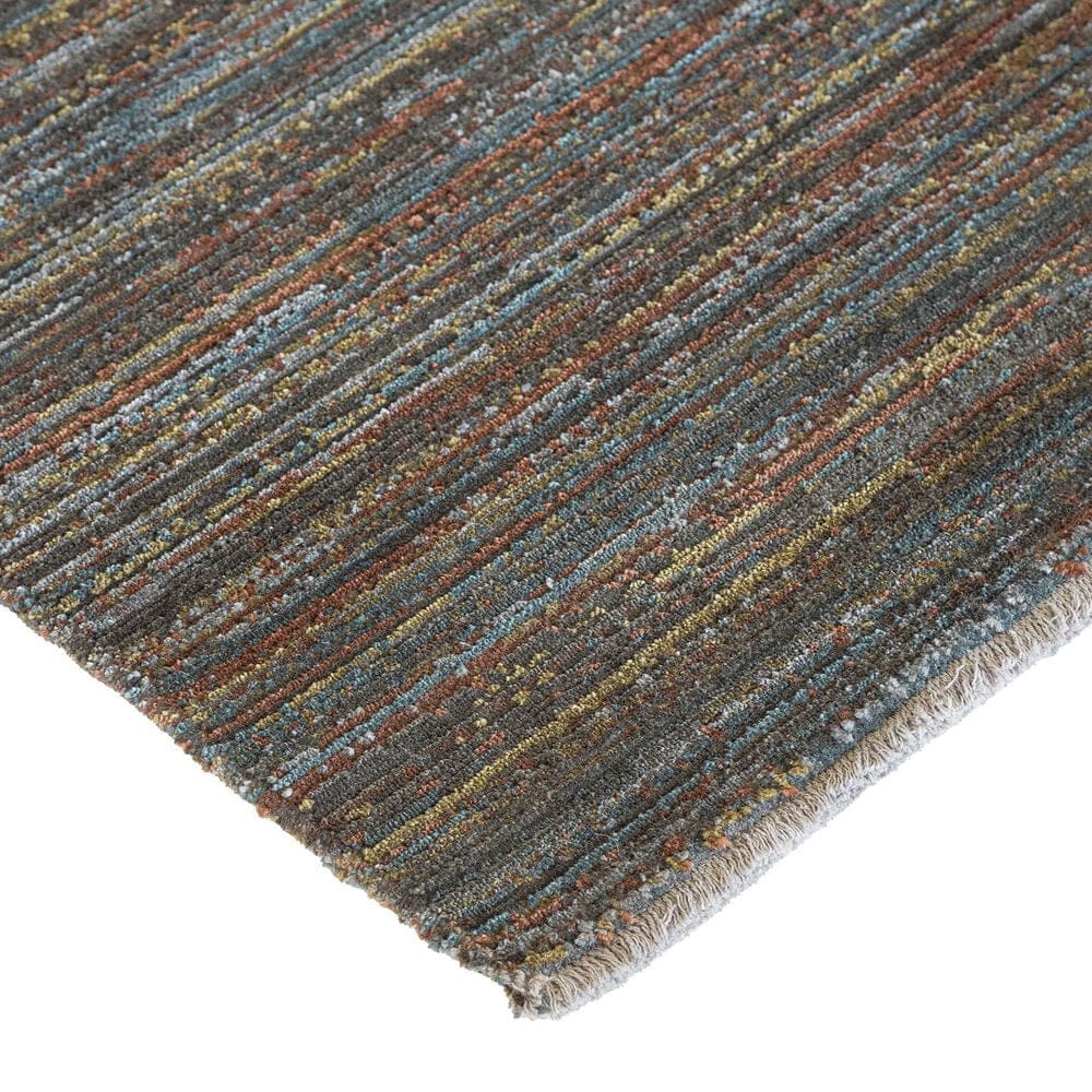 Dalyn Rug Company Rialto 1&#39;8&quot; x 2&#39;6&quot; Gray Area Rug, , large