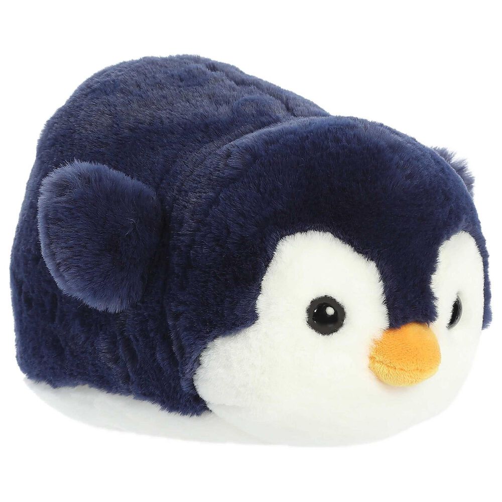 Aurora Spudsters 11" Pepper Penguin Plush, , large