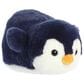 Aurora Spudsters 11" Pepper Penguin Plush, , large