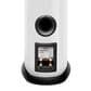 Revel 3-Way Triple 8" Floorstanding Loudspeaker in White Gloss, , large