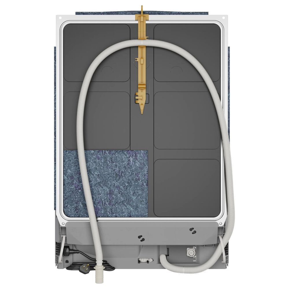 Bosch 800 Series 24&#39;&#39; Built-In Dishwasher with 8 Wash Cycles in Panel Ready, , large