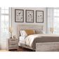 Ashley Broachmyn Queen Panel Bed in Gray, , large
