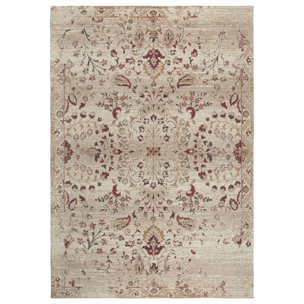 RIZZY Gossamer 10" x 13" Rug, , large