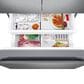 Samsung 22 Cu. Ft. Smart French Door Refrigerator in Stainless Steel, , large