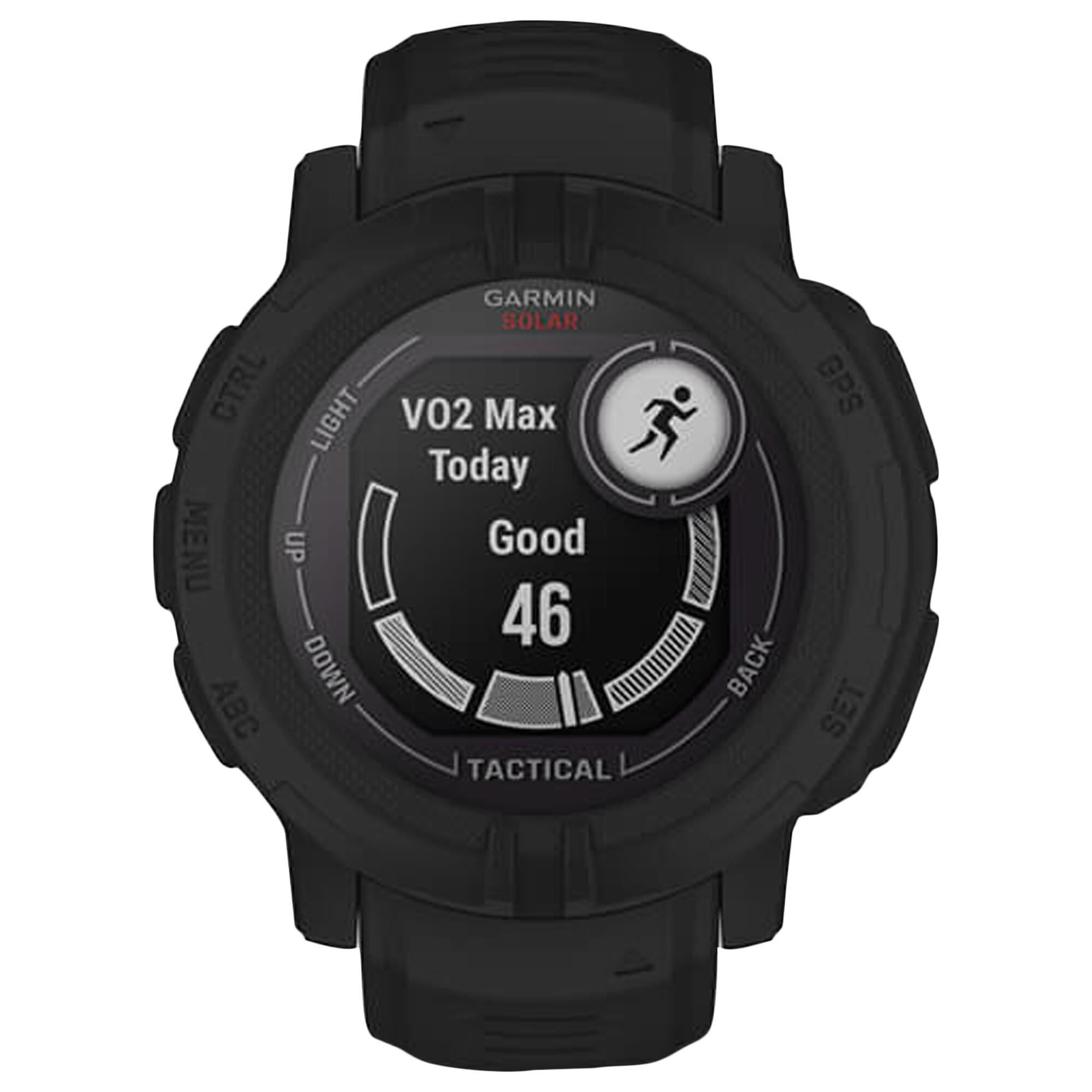 Garmin instinct sales mp3