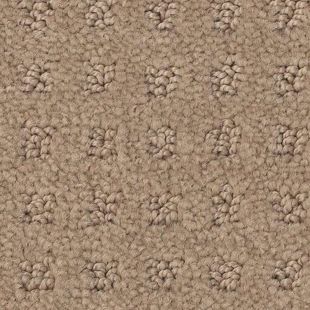 Anderson Tuftex West Coast Carpet in Spanish Sand, , large
