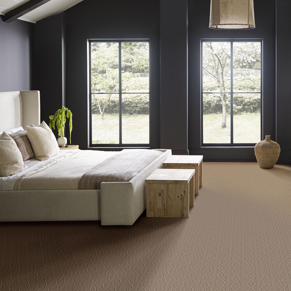Anderson Tuftex Crochet Carpet in Oxford Street, , large