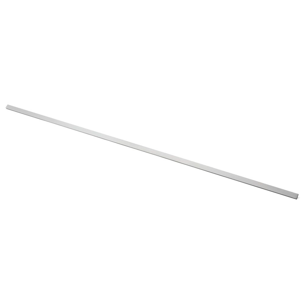 Fisher &amp; Paykel Joining Strip for Column Refrigerator and Freezer in Stainless Steel, , large