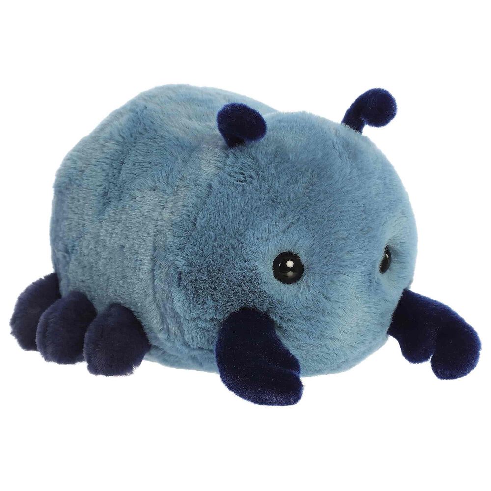 Aurora 11" Spudsters Beck Beetle Stuffed Animal, , large
