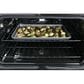 Cafe 5.6 Cu. Ft. Freestanding Gas Range with Convection in Stainless Steel, , large