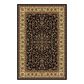 Radici USA Noble 1318 2"2" x 8"" Black Runner, , large