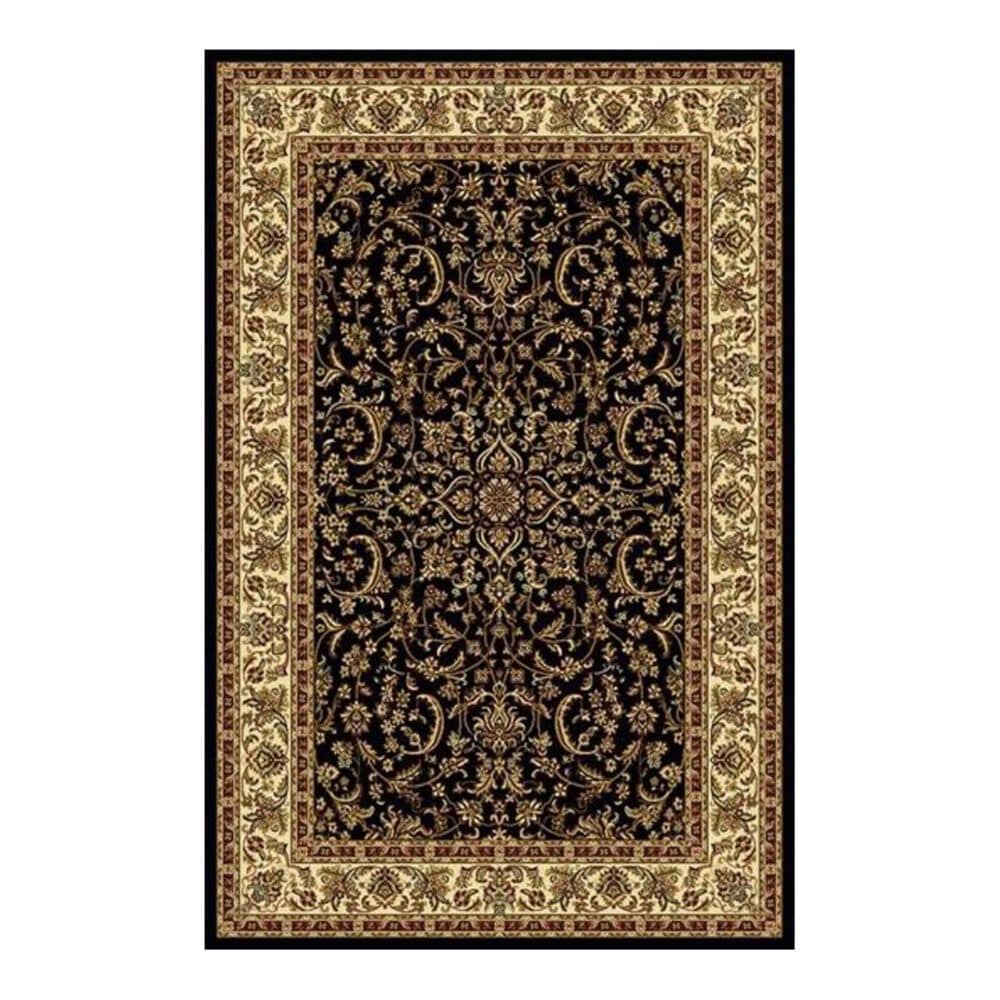 Radici USA Noble 1318 2"2" x 8"" Black Runner, , large