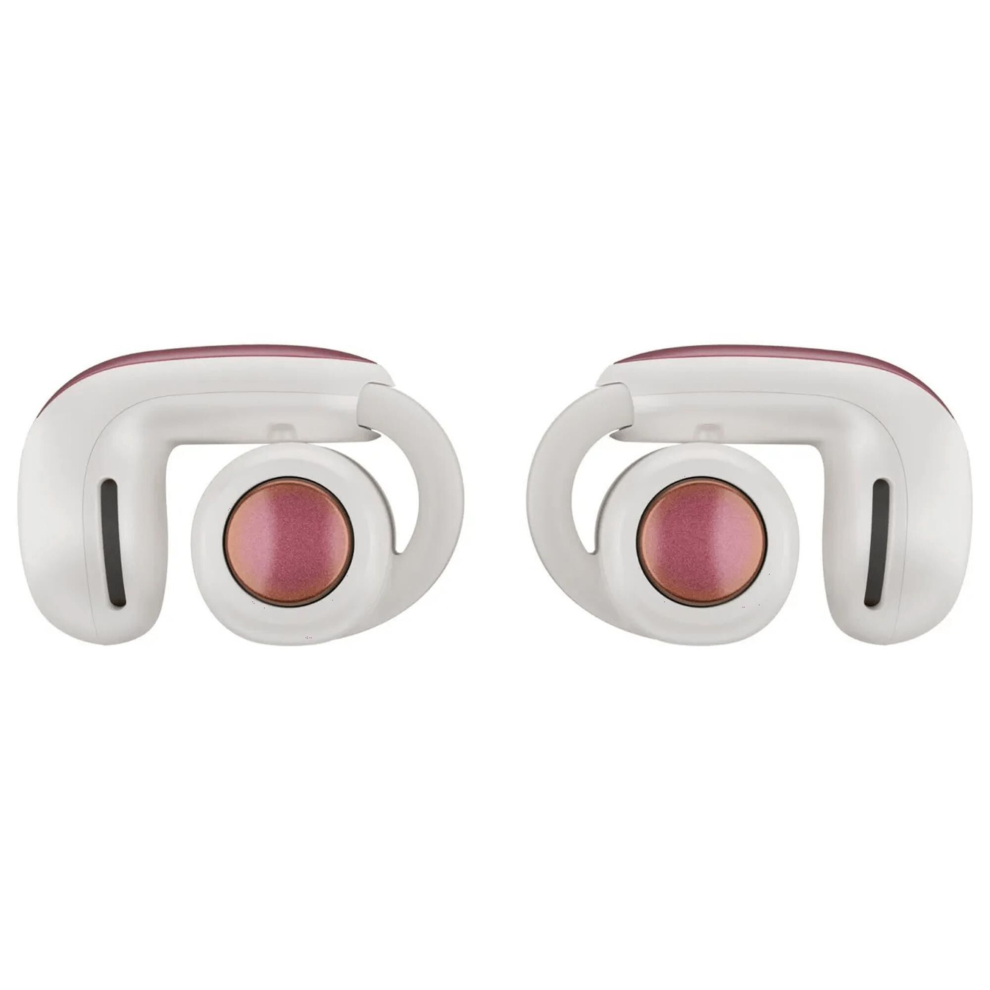 イヤホン Ultra Open Earbuds ULTRA OPEN EB SUNSET Bose Ultra Open Earbuds in Sunset Iridescent