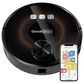 HOMLUX L8 Smart Robot Vacuum Cleaner and Mop in Black, , large