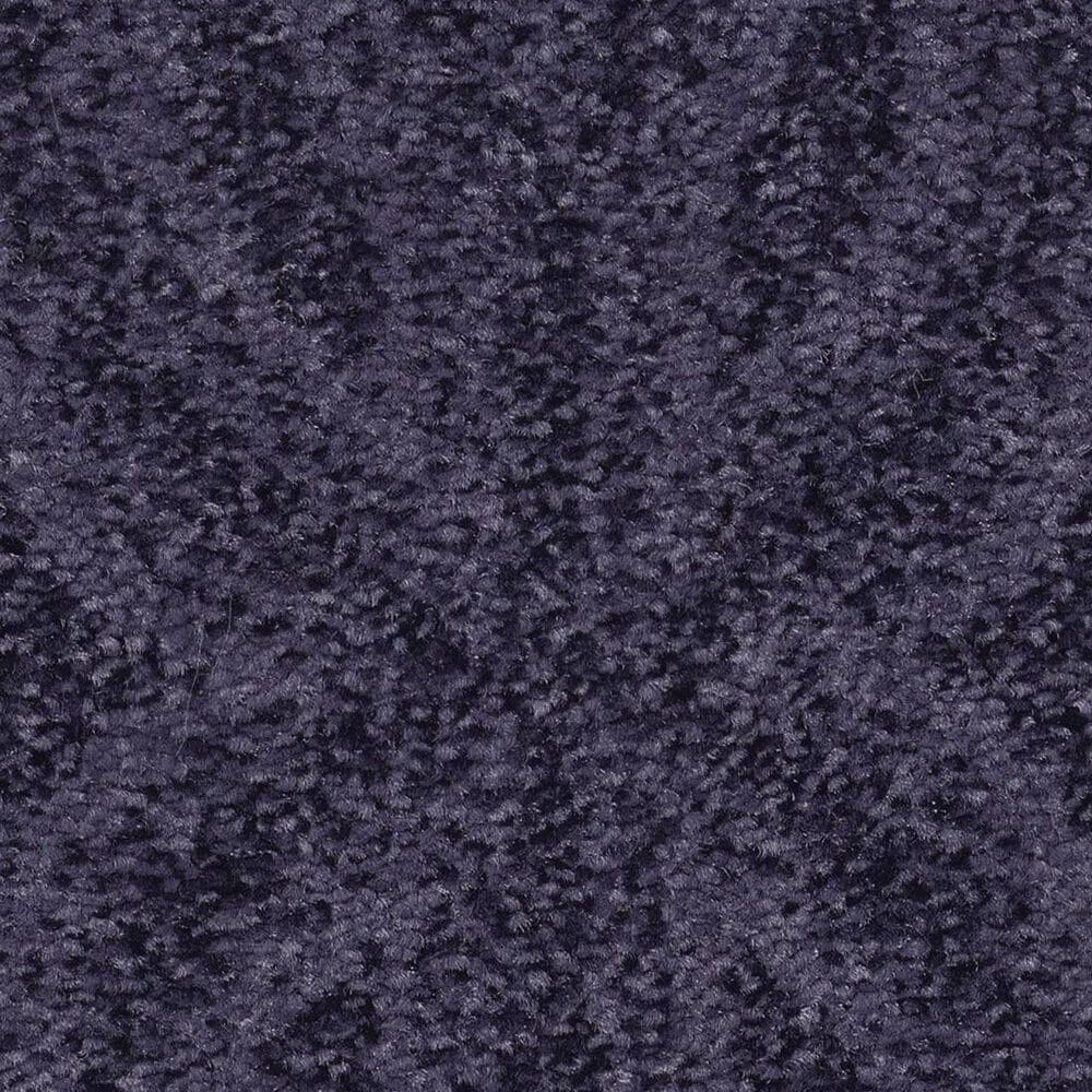Anderson Tuftex Enlightened Carpet in Dark Lilac, , large
