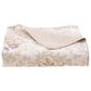 Royal Court Chardonnay 2-Piece Twin/Twin XL Quilt Set in Ivory, , large