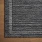 Loloi Orly Ink 2"6" x 8"6" Runner, , large